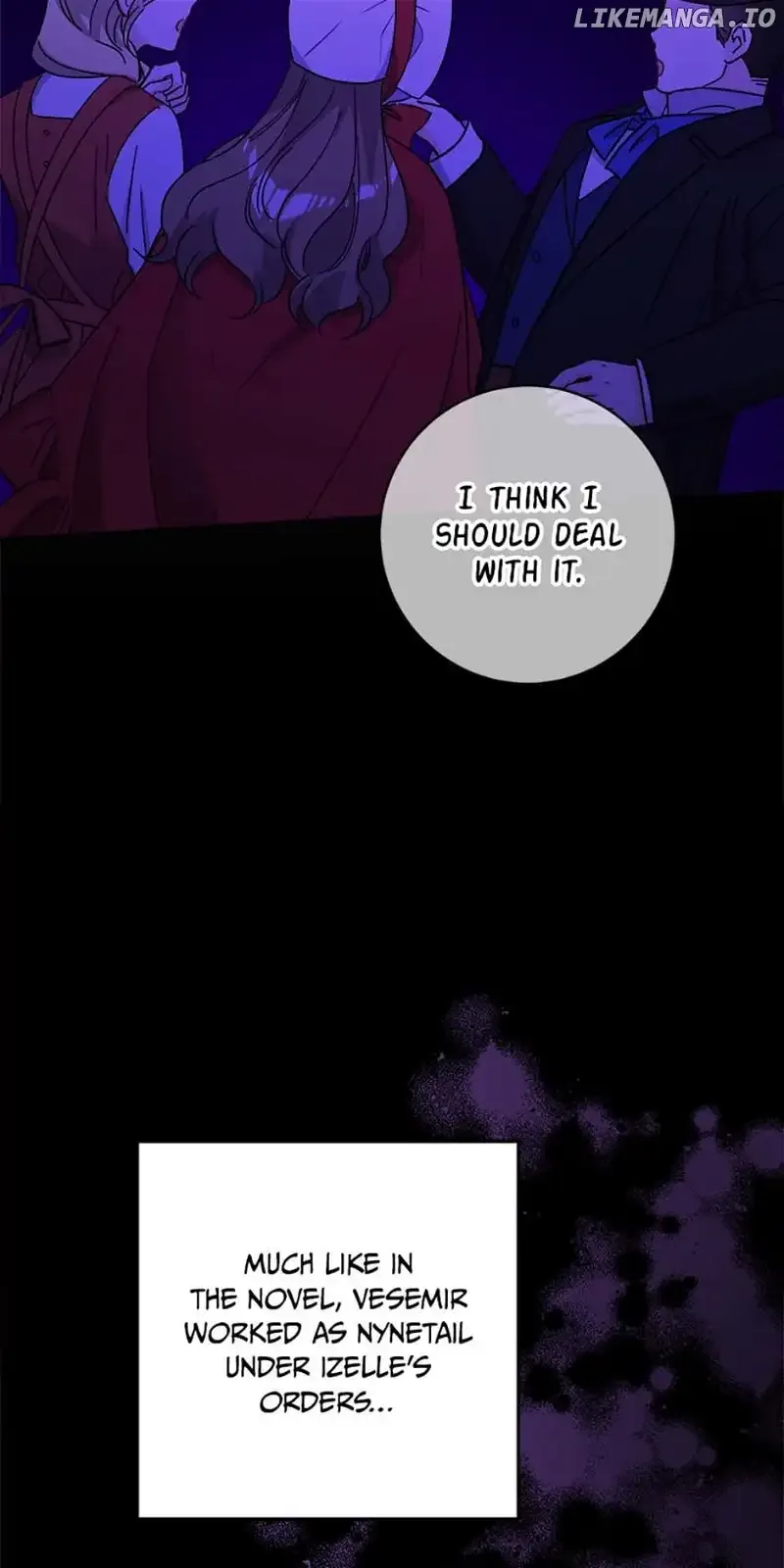 The Male Lead Is In Charge Of The Successor Chapter 38 page 10
