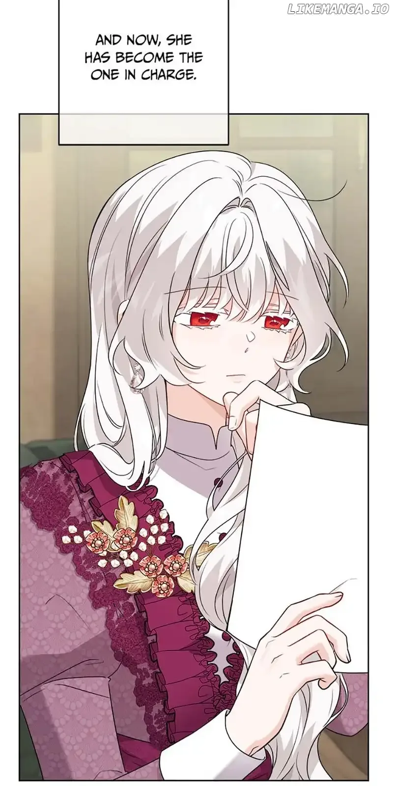 The Male Lead Is In Charge Of The Successor Chapter 38 page 5