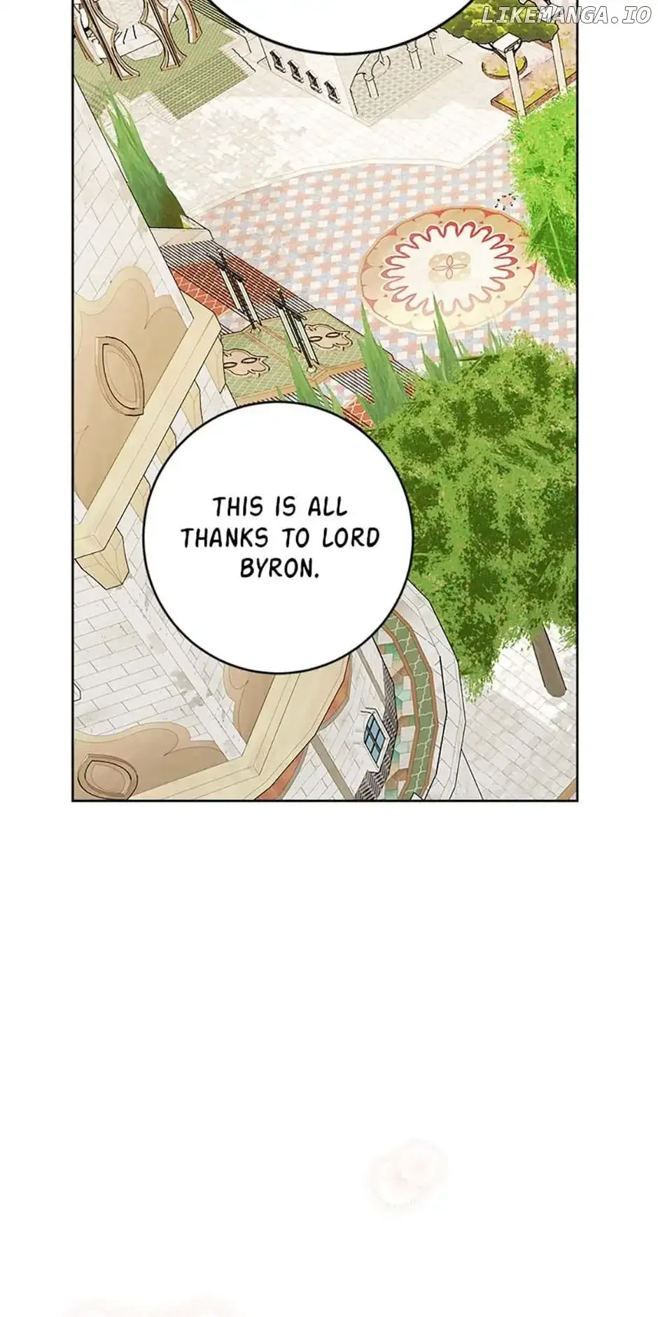 The Male Lead Is In Charge Of The Successor Chapter 35 page 47