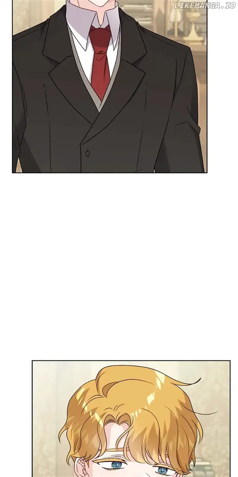 The Male Lead Is In Charge Of The Successor Chapter 38 page 15