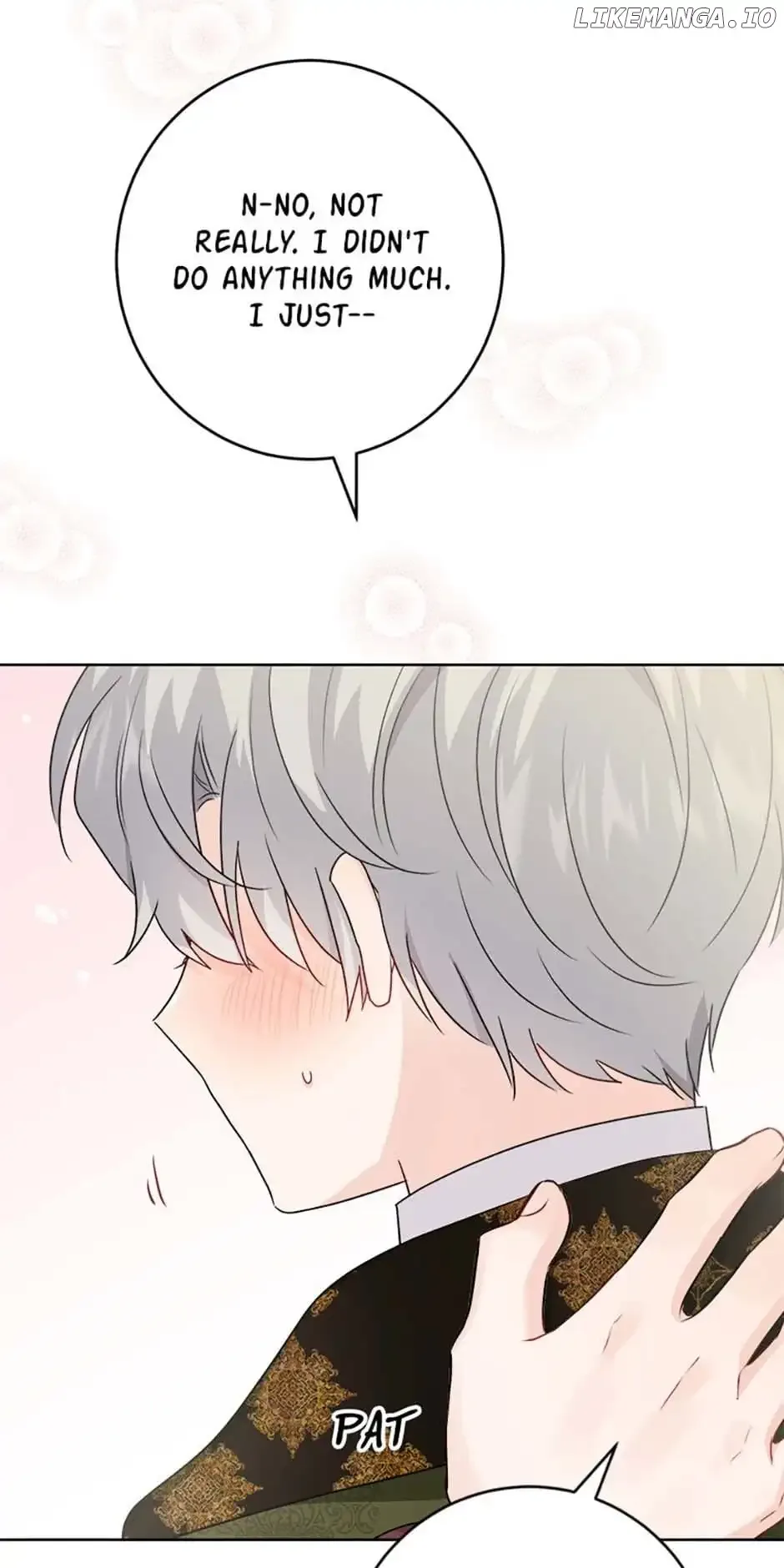 The Male Lead Is In Charge Of The Successor Chapter 35 page 48