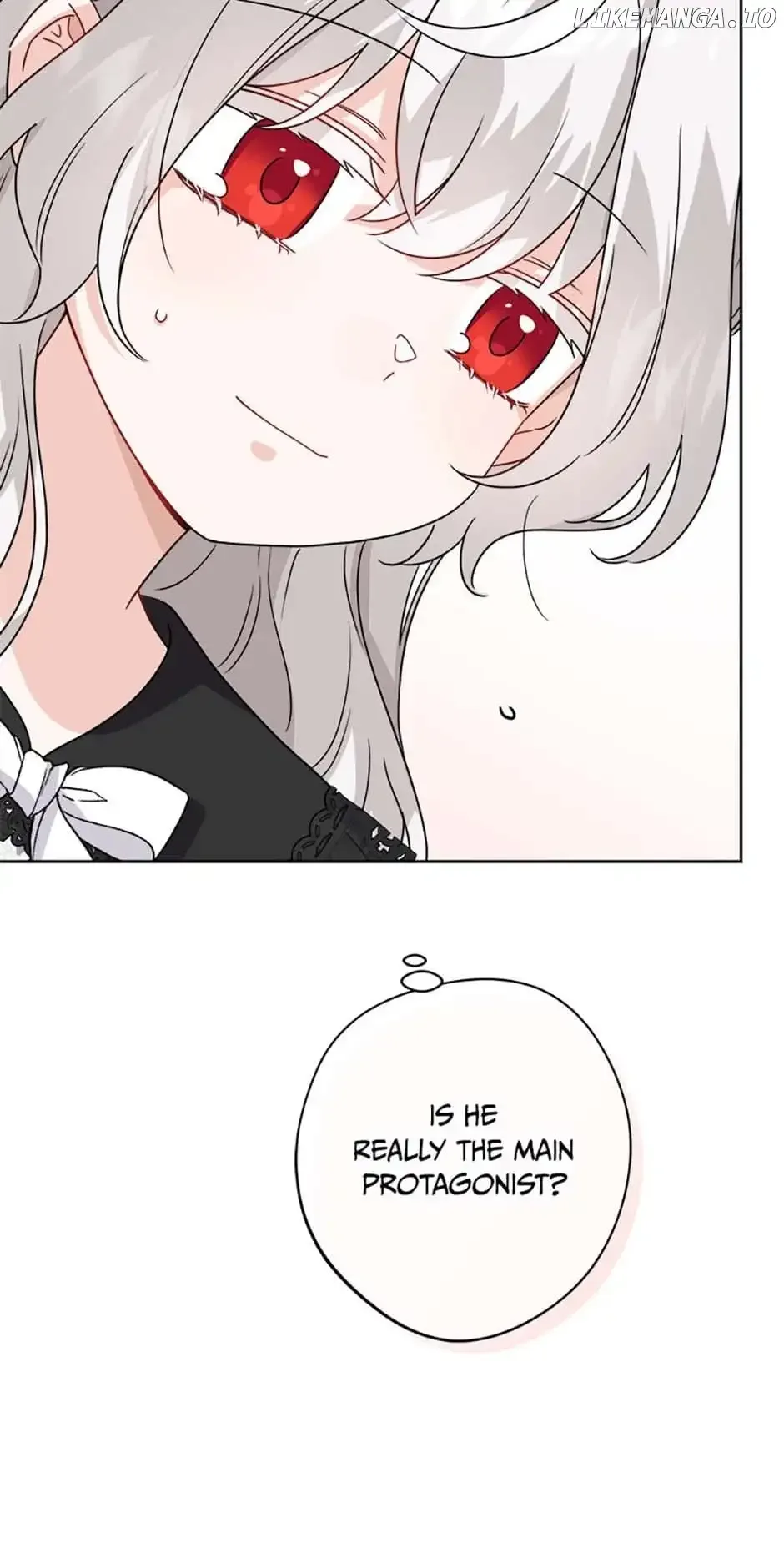 The Male Lead Is In Charge Of The Successor Chapter 35 page 40