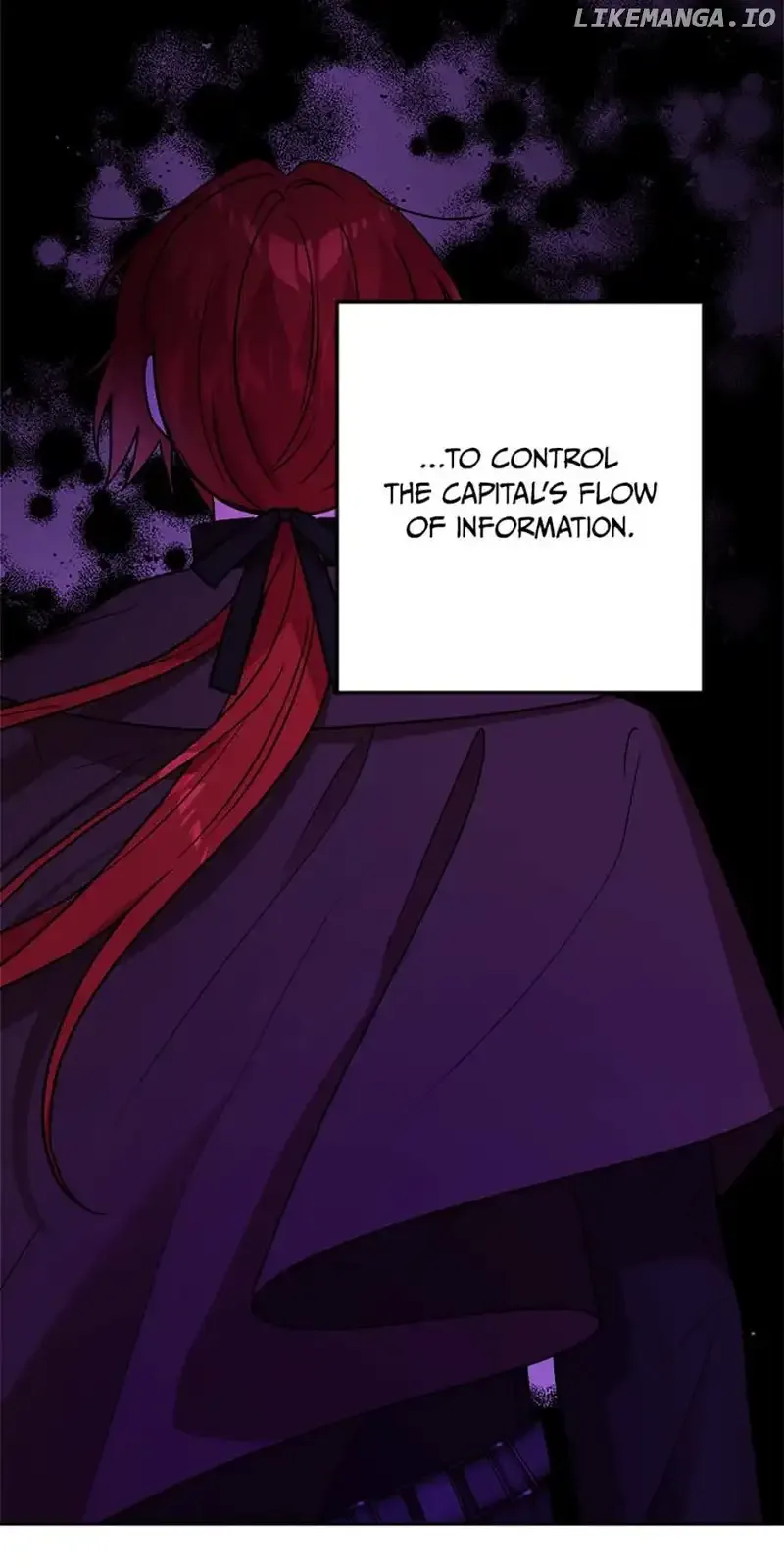 The Male Lead Is In Charge Of The Successor Chapter 38 page 11