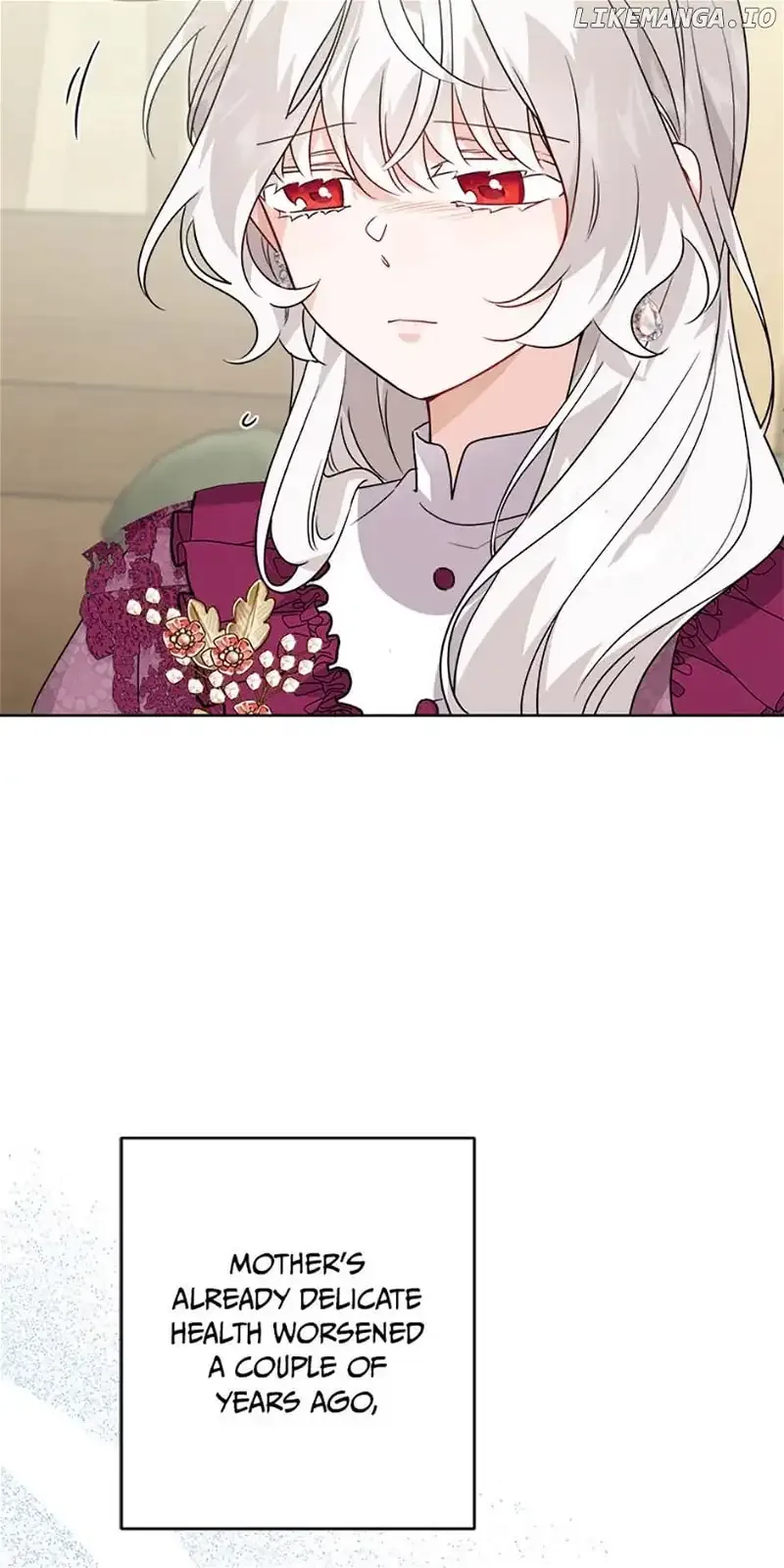 The Male Lead Is In Charge Of The Successor Chapter 38 page 17