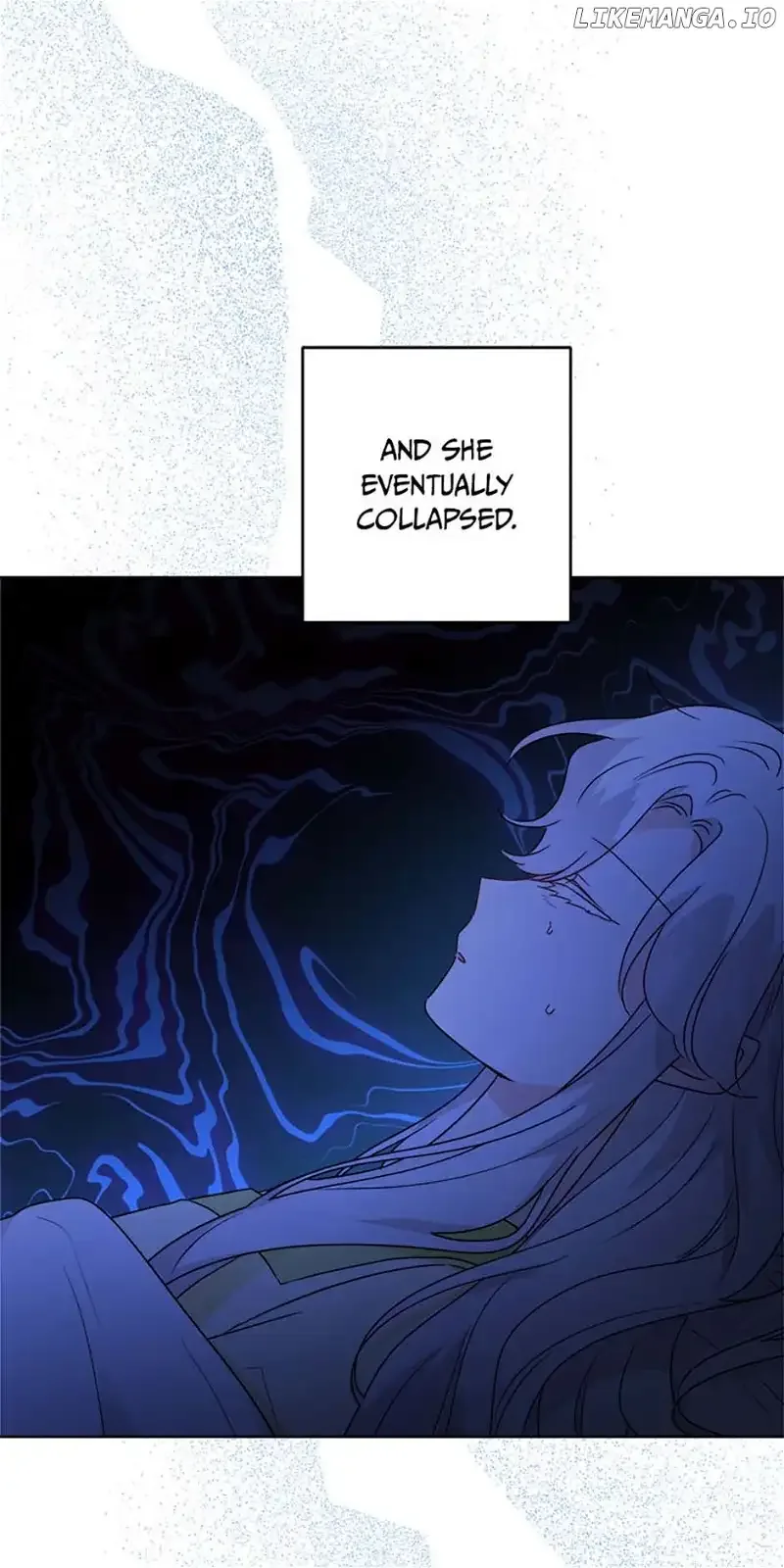 The Male Lead Is In Charge Of The Successor Chapter 38 page 18