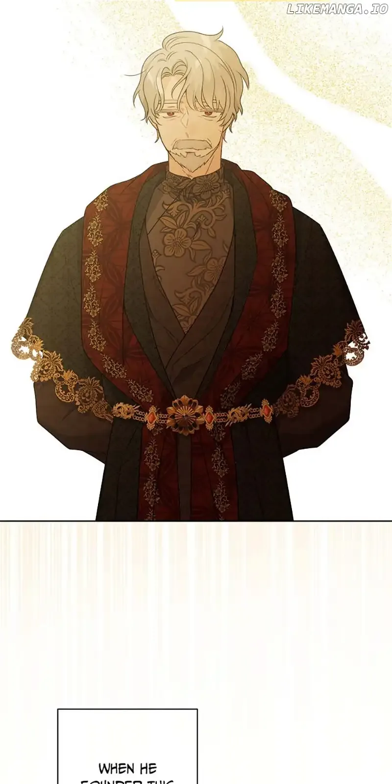 The Male Lead Is In Charge Of The Successor Chapter 38 page 3