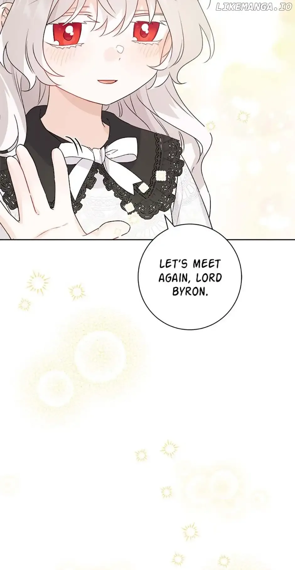 The Male Lead Is In Charge Of The Successor Chapter 35 page 56