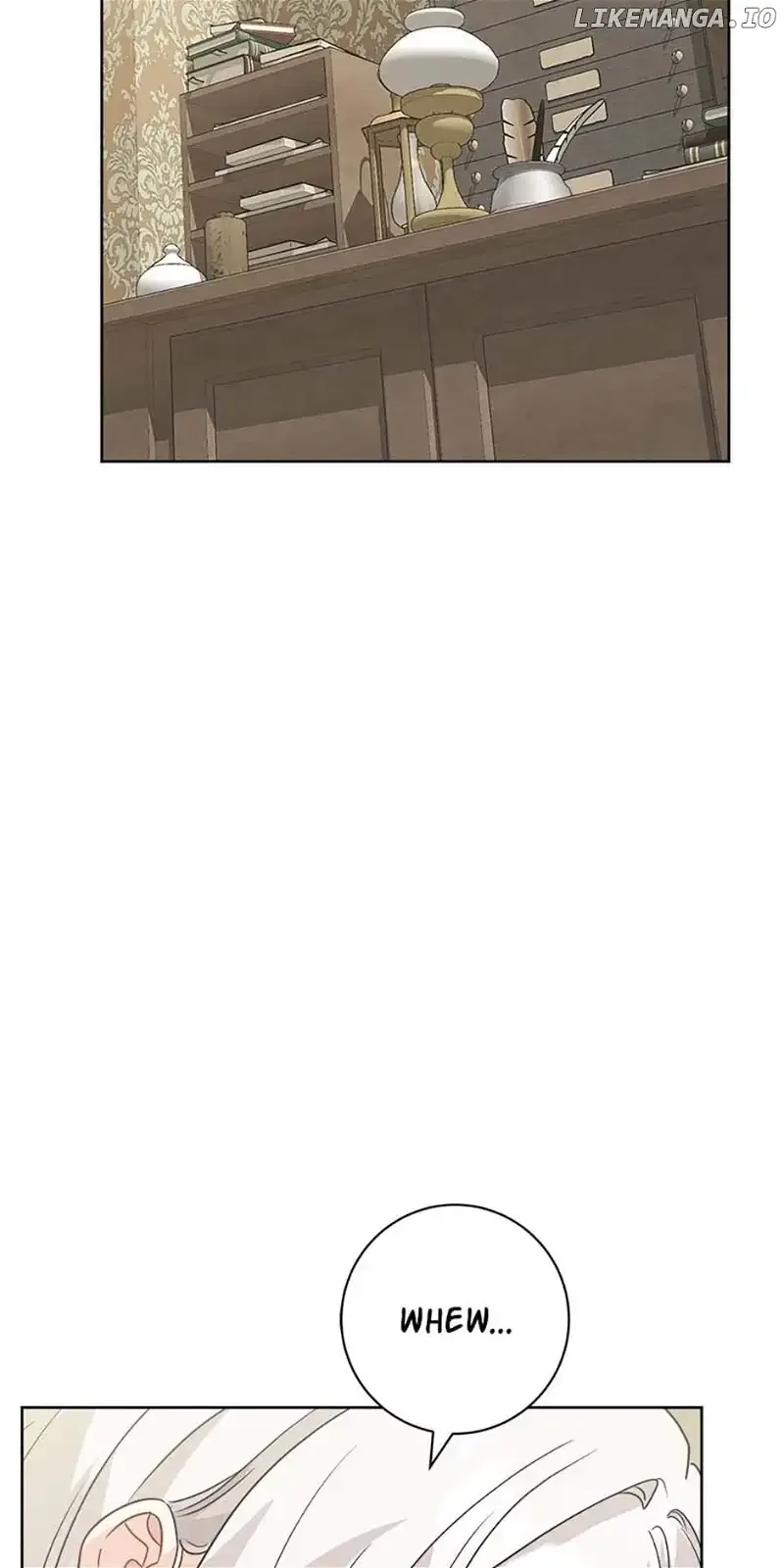 The Male Lead Is In Charge Of The Successor Chapter 38 page 24