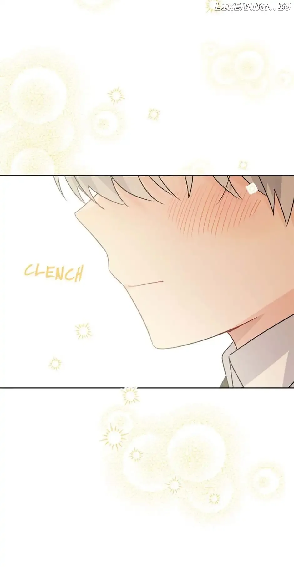 The Male Lead Is In Charge Of The Successor Chapter 35 page 58