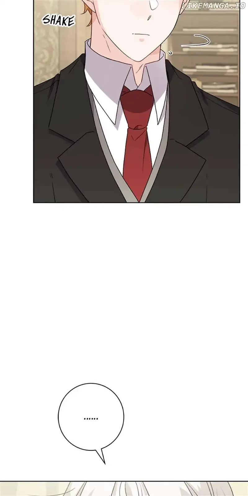 The Male Lead Is In Charge Of The Successor Chapter 38 page 16