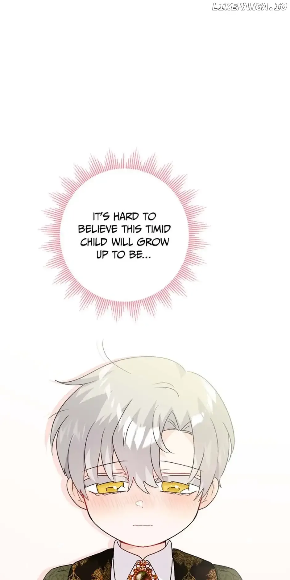 The Male Lead Is In Charge Of The Successor Chapter 35 page 41