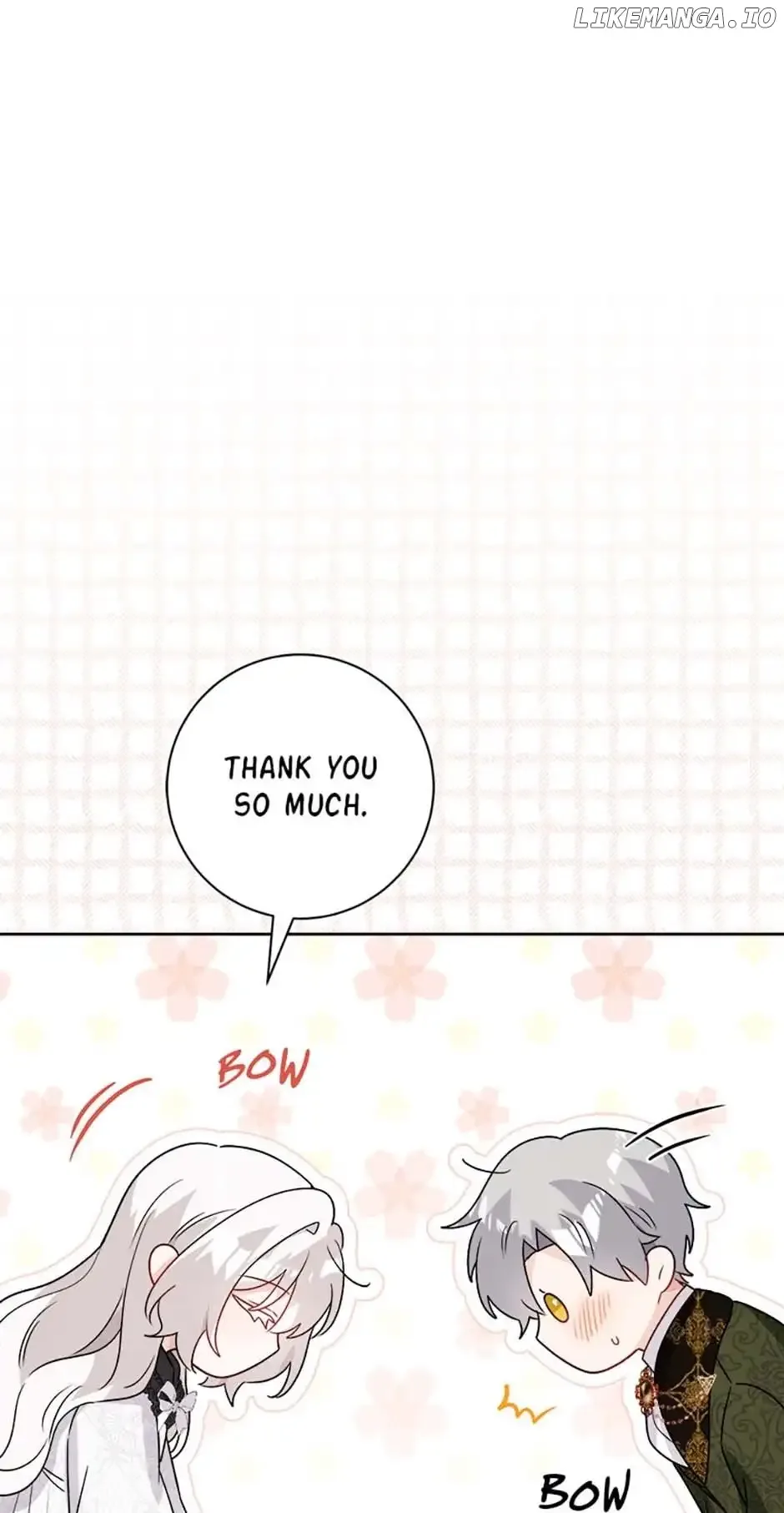 The Male Lead Is In Charge Of The Successor Chapter 35 page 51