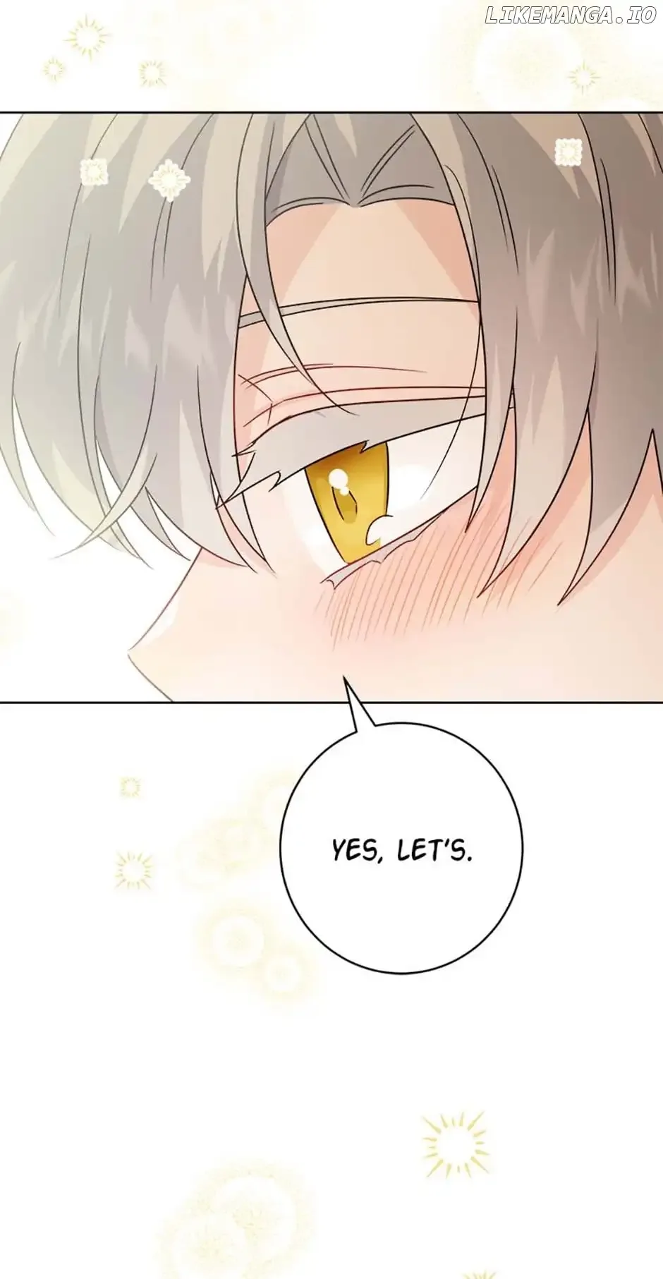 The Male Lead Is In Charge Of The Successor Chapter 35 page 57