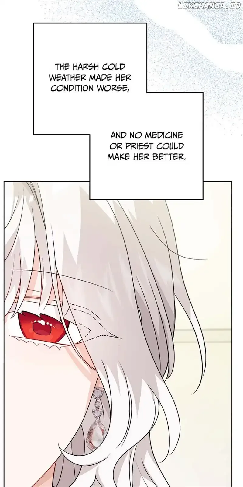 The Male Lead Is In Charge Of The Successor Chapter 38 page 19