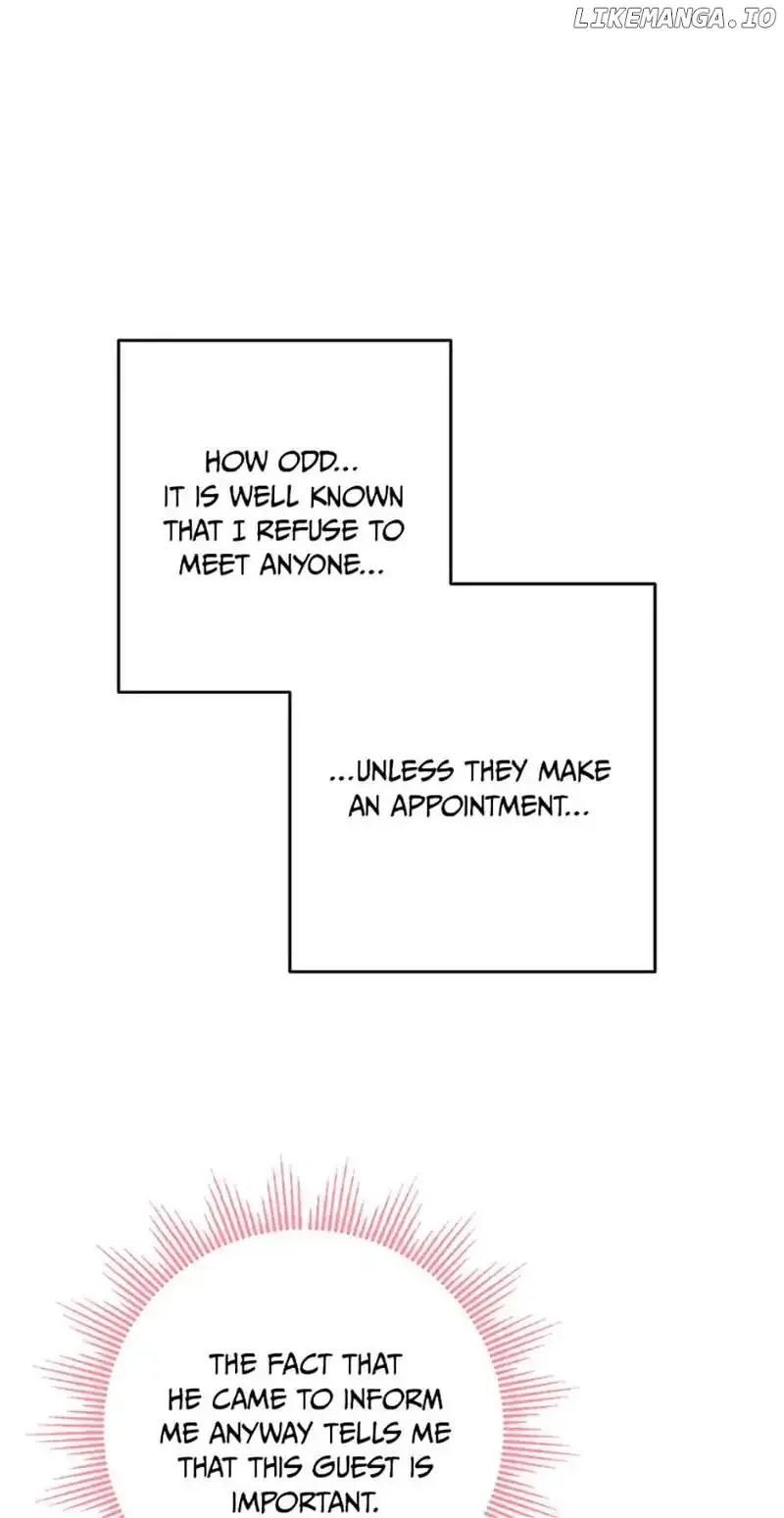 The Male Lead Is In Charge Of The Successor Chapter 38 page 32