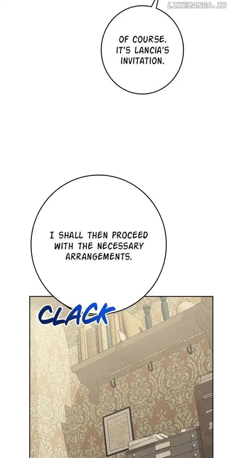 The Male Lead Is In Charge Of The Successor Chapter 38 page 23
