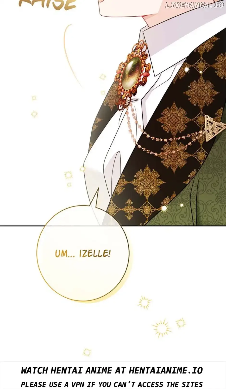 The Male Lead Is In Charge Of The Successor Chapter 35 page 60