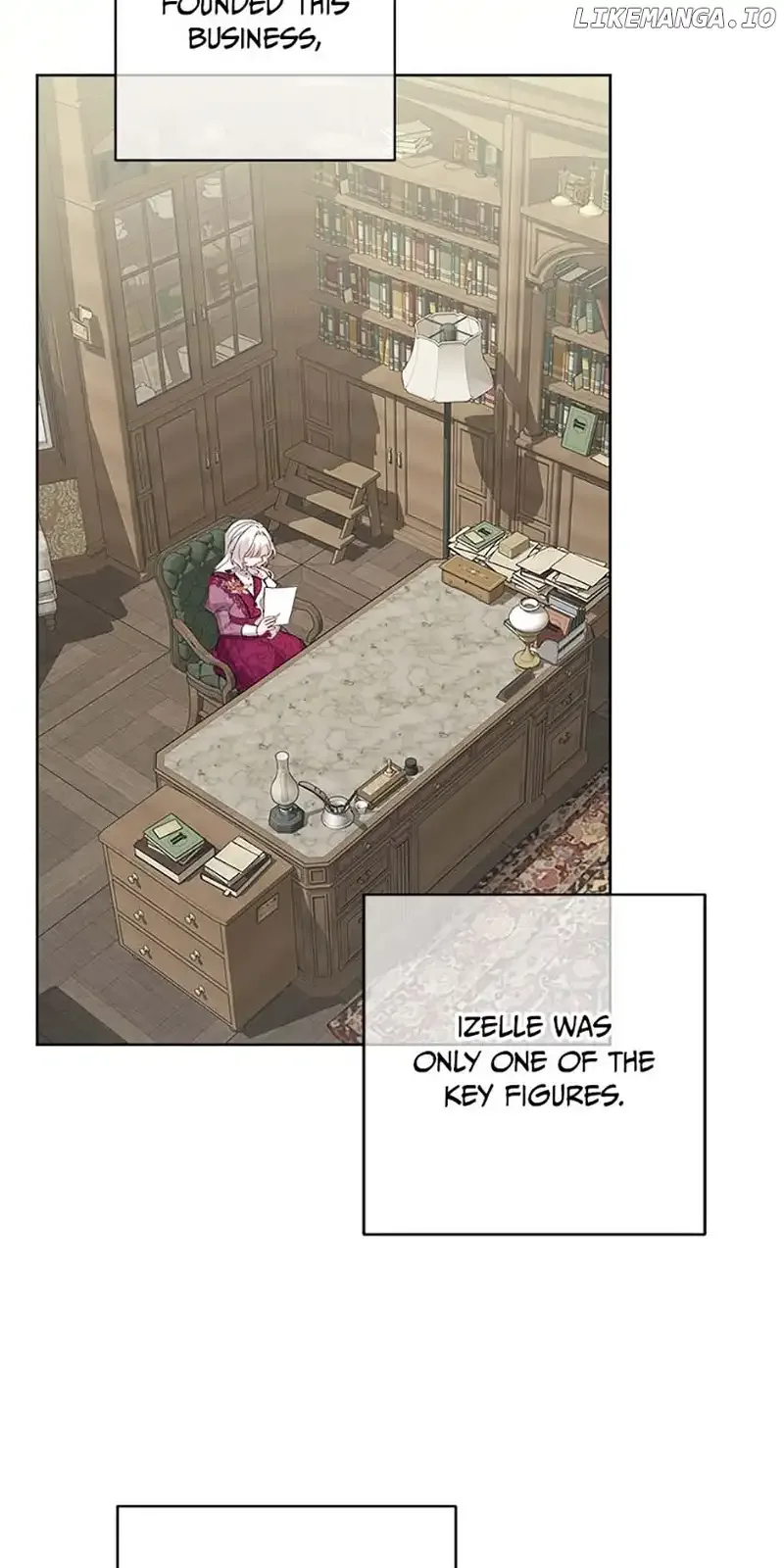 The Male Lead Is In Charge Of The Successor Chapter 38 page 4