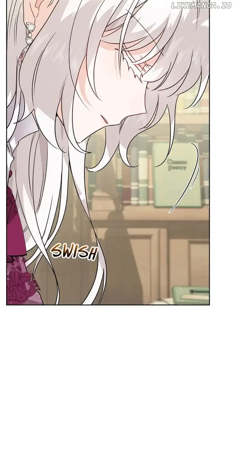 The Male Lead Is In Charge Of The Successor Chapter 38 page 25