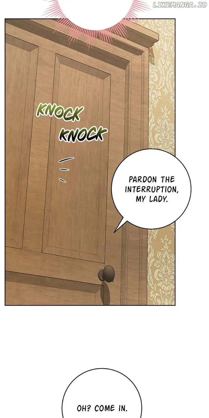 The Male Lead Is In Charge Of The Successor Chapter 38 page 29