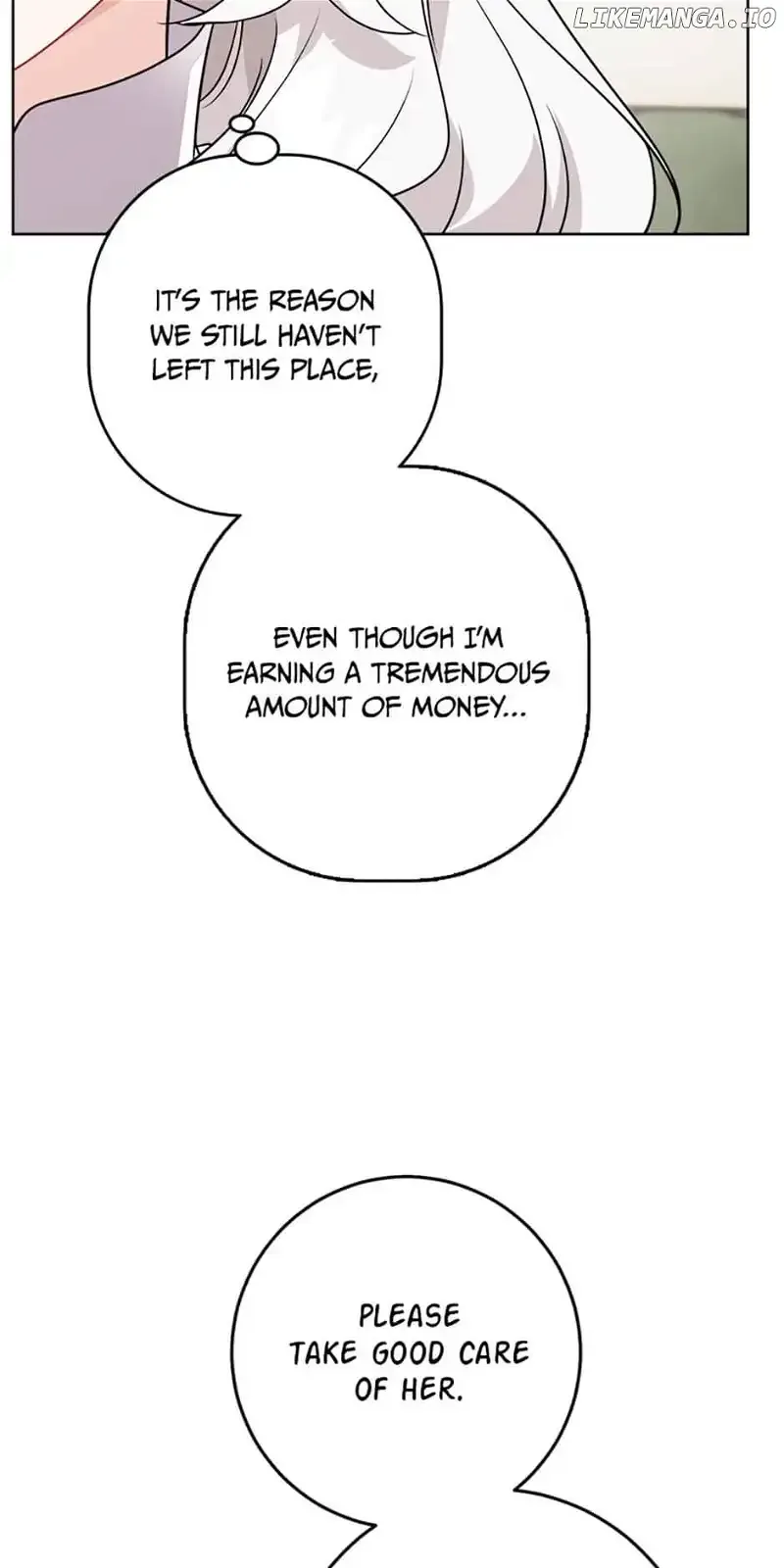 The Male Lead Is In Charge Of The Successor Chapter 38 page 20