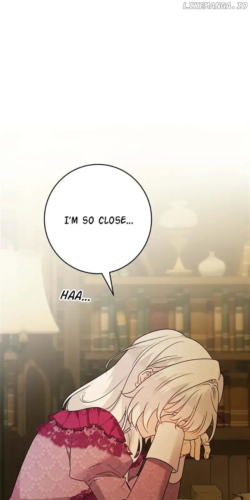 The Male Lead Is In Charge Of The Successor Chapter 38 page 27