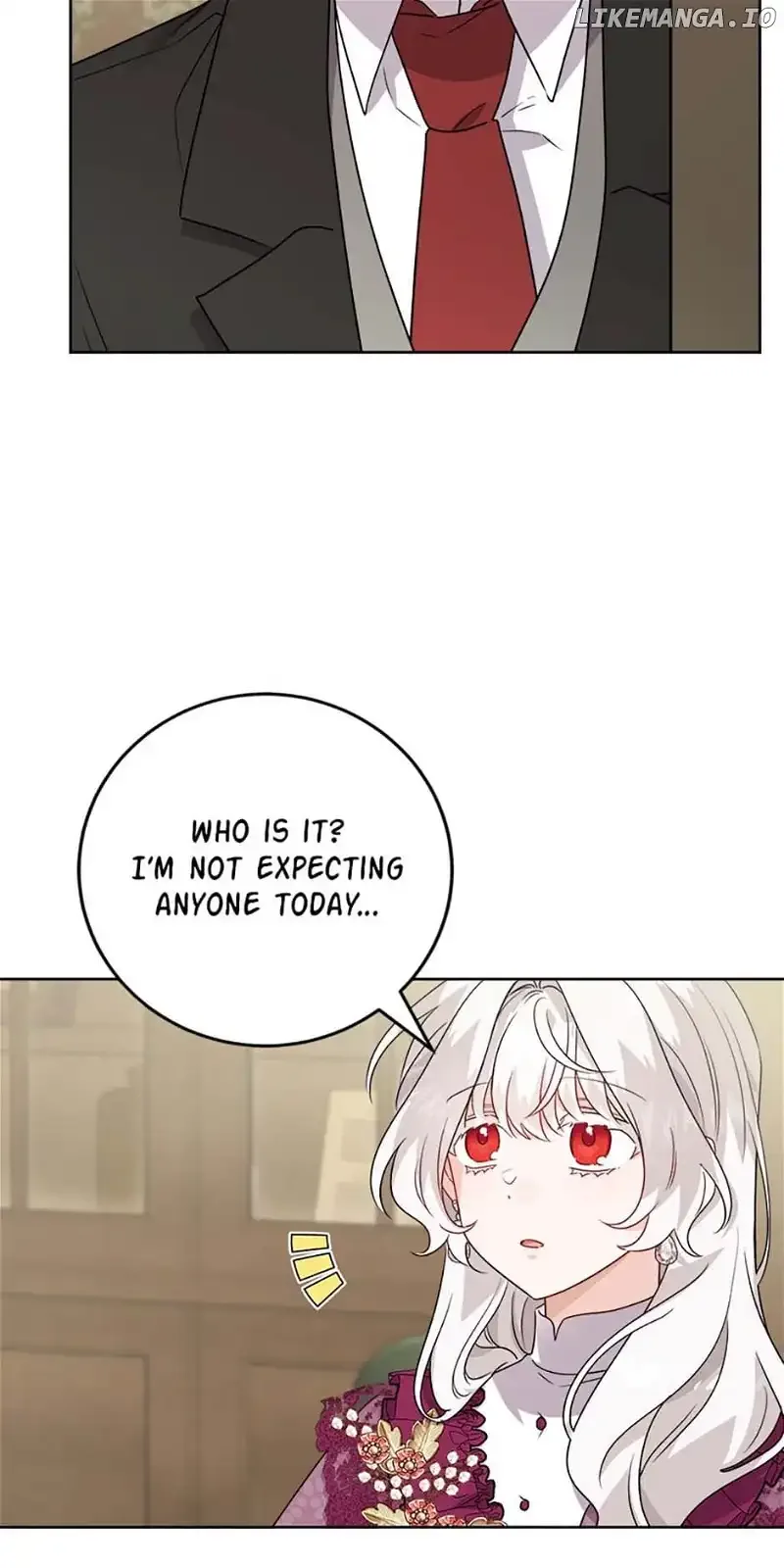 The Male Lead Is In Charge Of The Successor Chapter 38 page 31