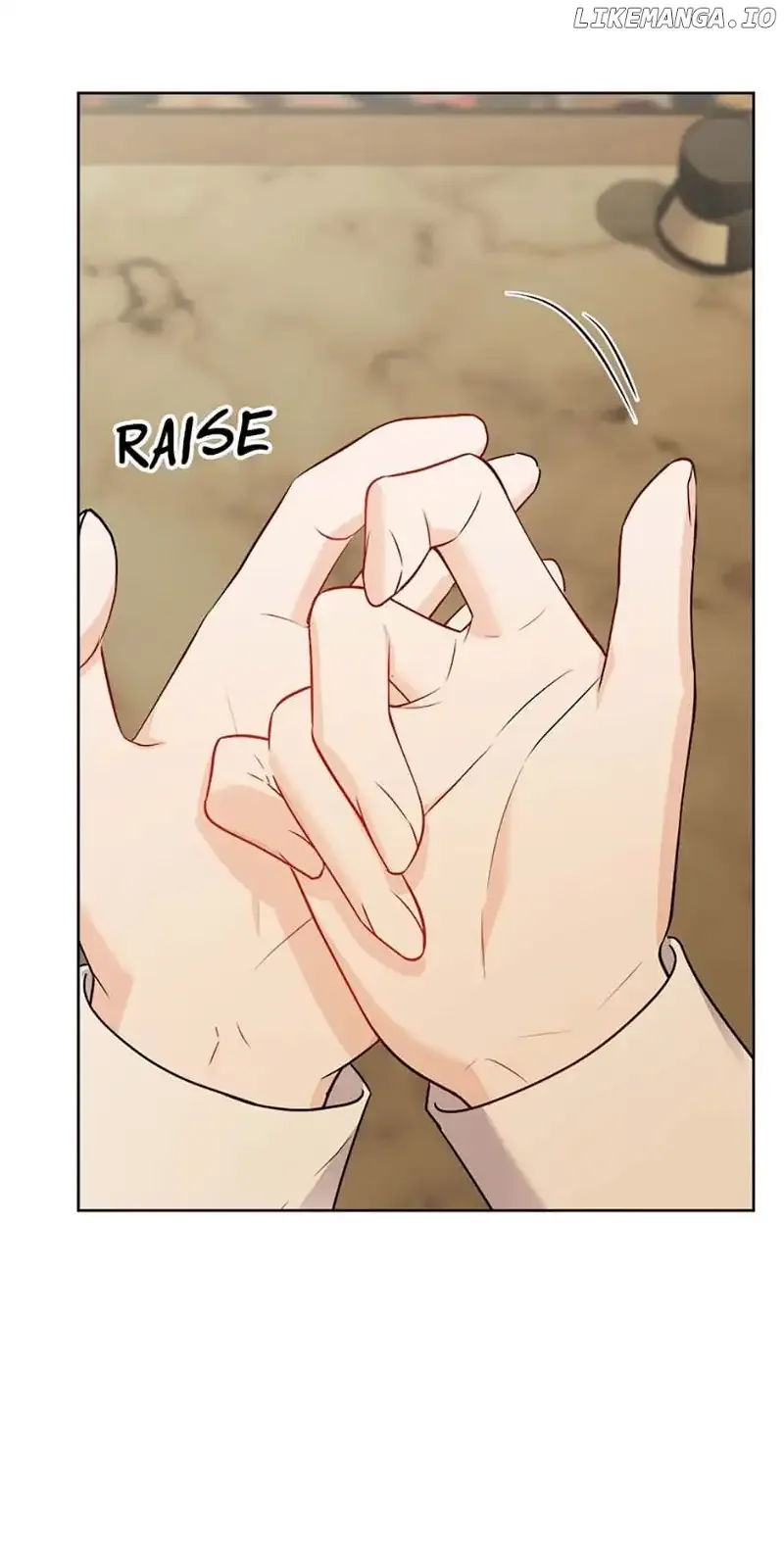 The Male Lead Is In Charge Of The Successor Chapter 38 page 26