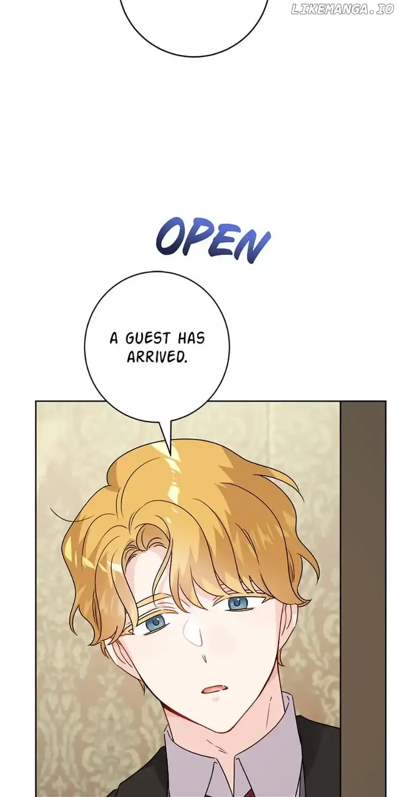 The Male Lead Is In Charge Of The Successor Chapter 38 page 30