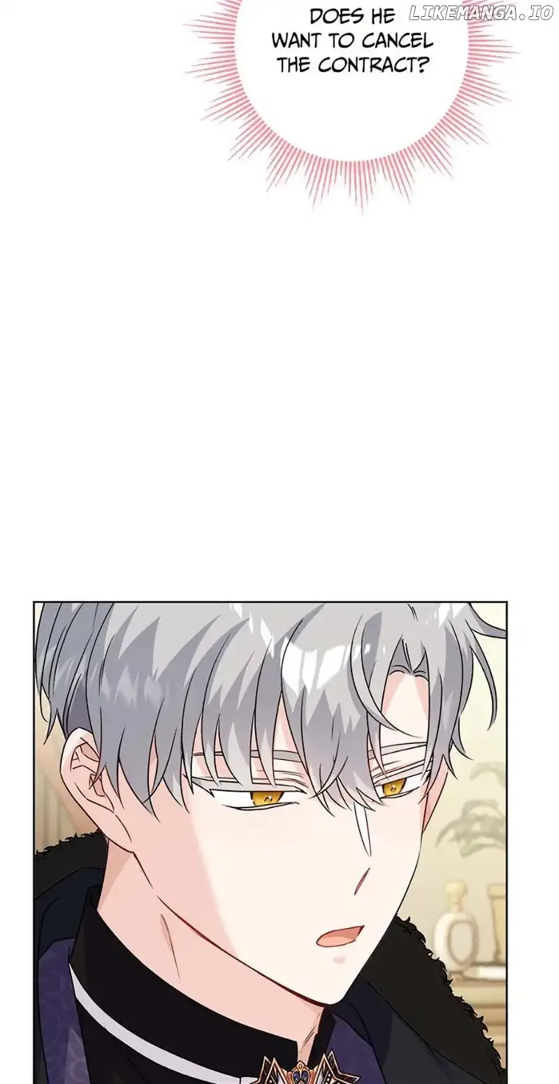 The Male Lead Is In Charge Of The Successor Chapter 38 page 39