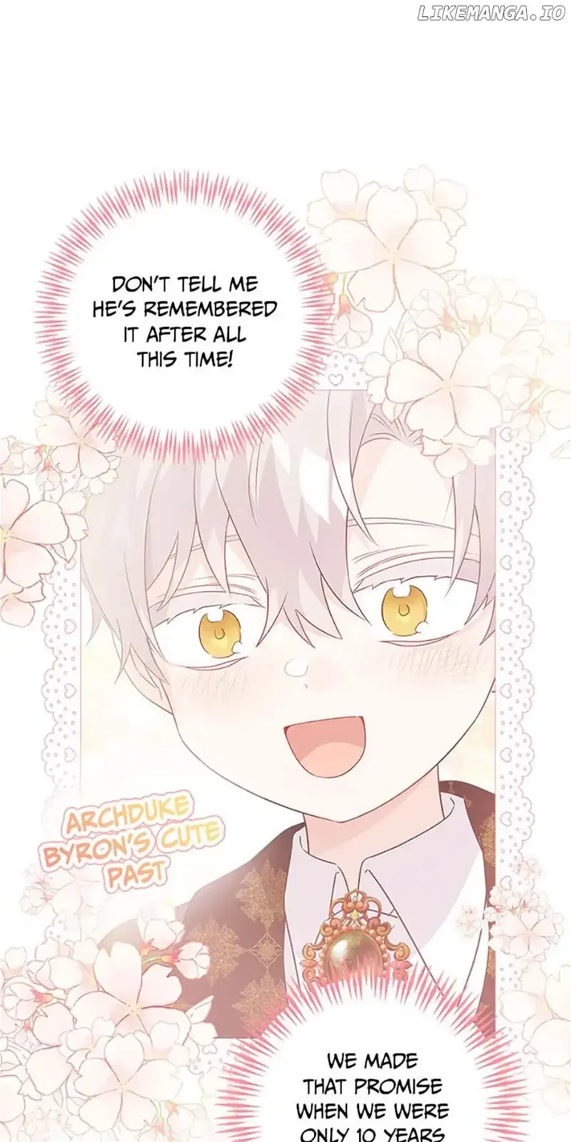 The Male Lead Is In Charge Of The Successor Chapter 39 page 12