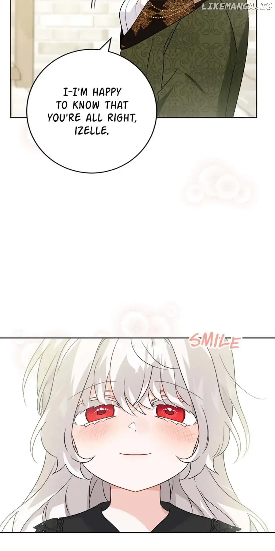 The Male Lead Is In Charge Of The Successor Chapter 35 page 50