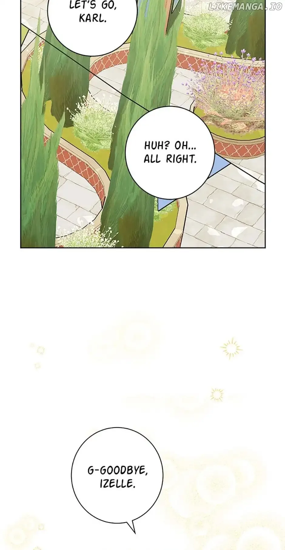 The Male Lead Is In Charge Of The Successor Chapter 35 page 54