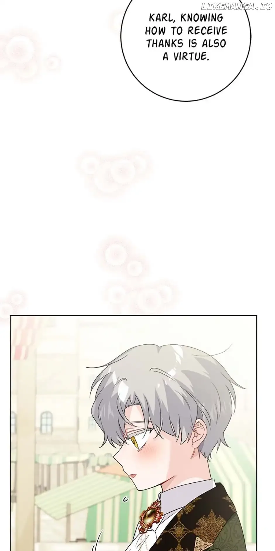 The Male Lead Is In Charge Of The Successor Chapter 35 page 49