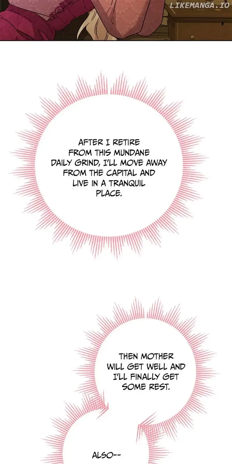 The Male Lead Is In Charge Of The Successor Chapter 38 page 28