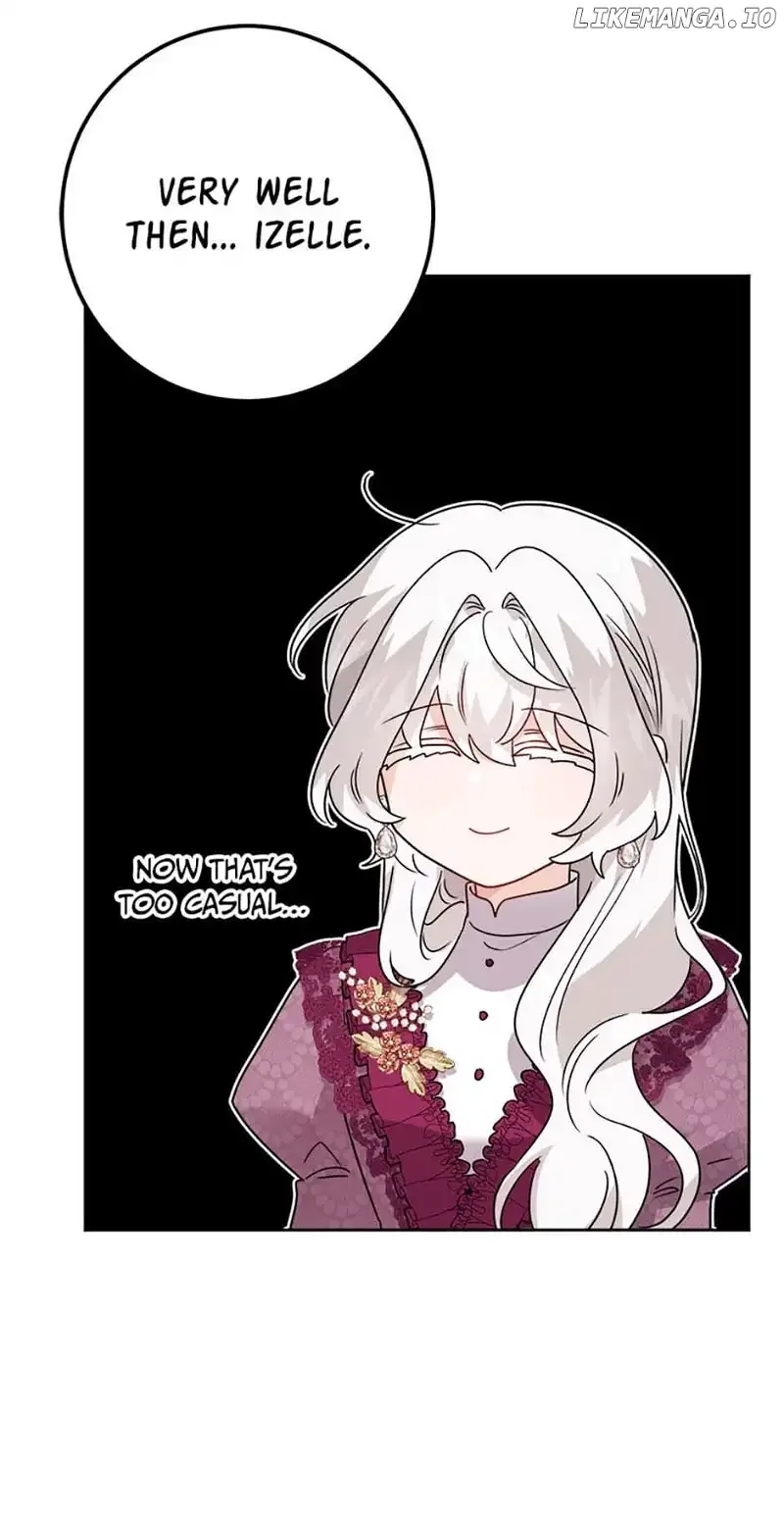 The Male Lead Is In Charge Of The Successor Chapter 38 page 41