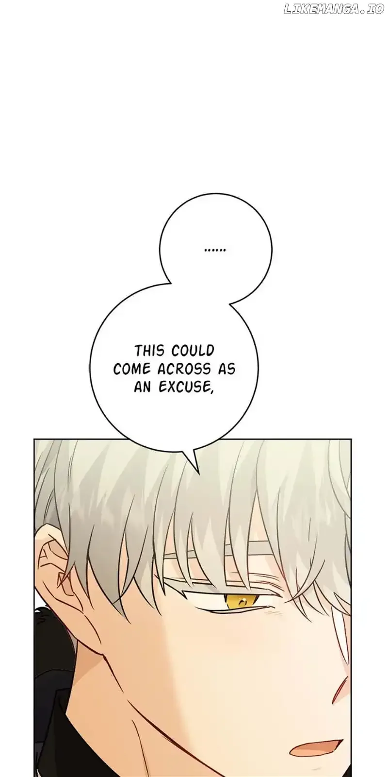 The Male Lead Is In Charge Of The Successor Chapter 38 page 42