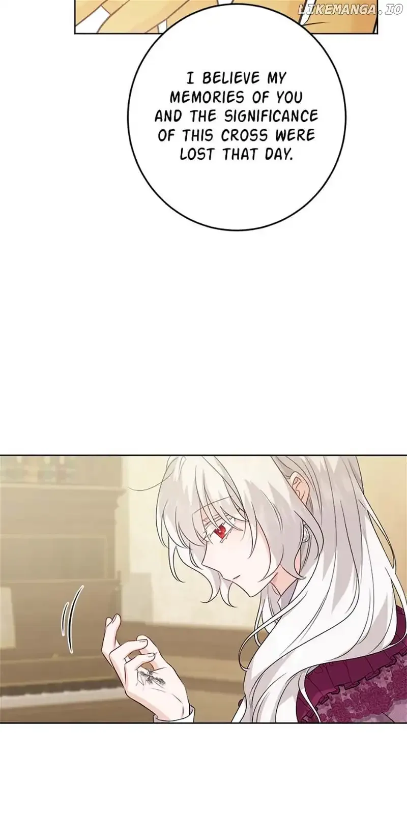 The Male Lead Is In Charge Of The Successor Chapter 38 page 48