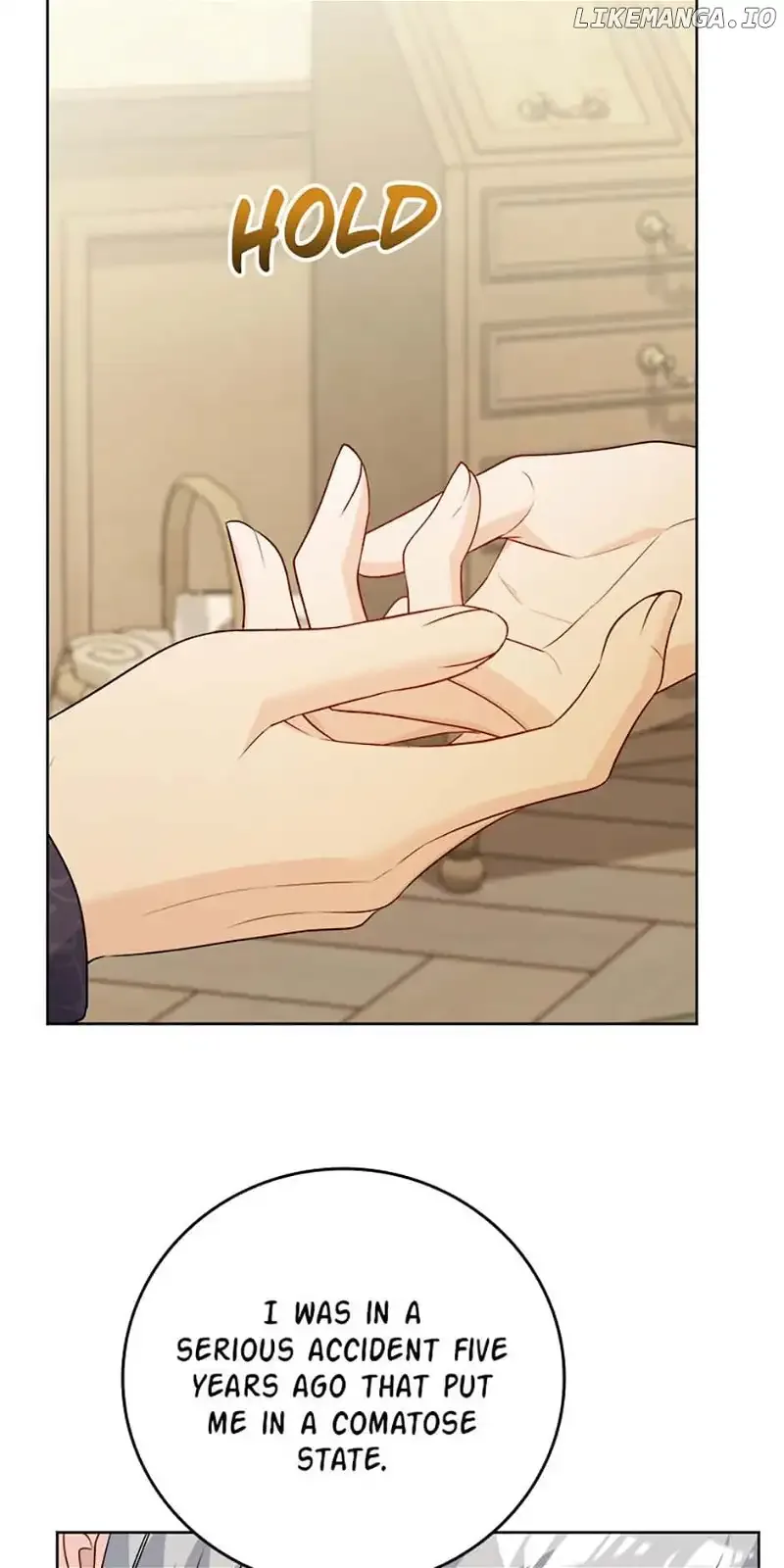 The Male Lead Is In Charge Of The Successor Chapter 38 page 45