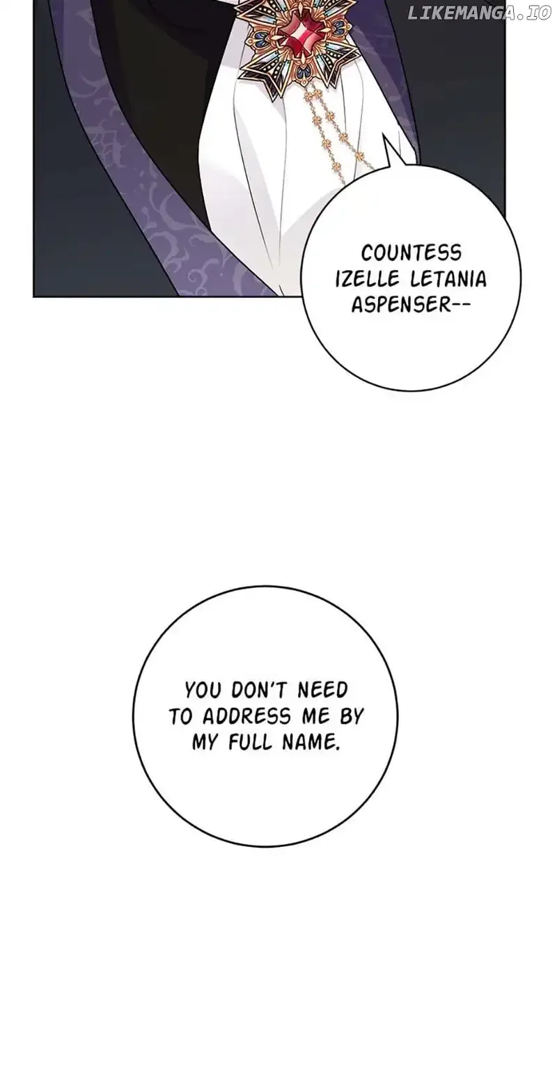 The Male Lead Is In Charge Of The Successor Chapter 38 page 40