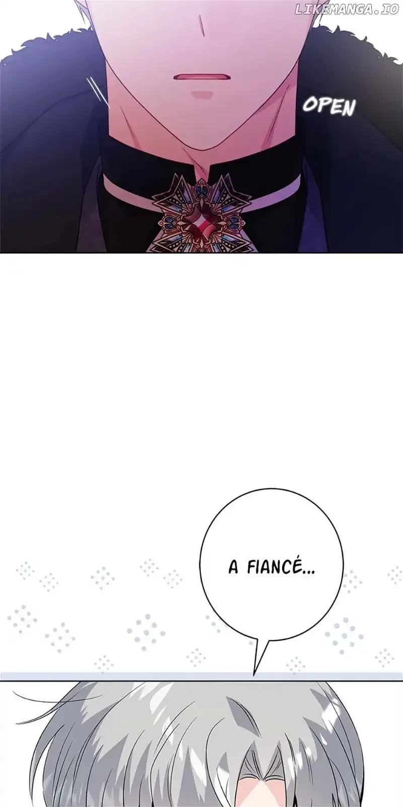 The Male Lead Is In Charge Of The Successor Chapter 39 page 9