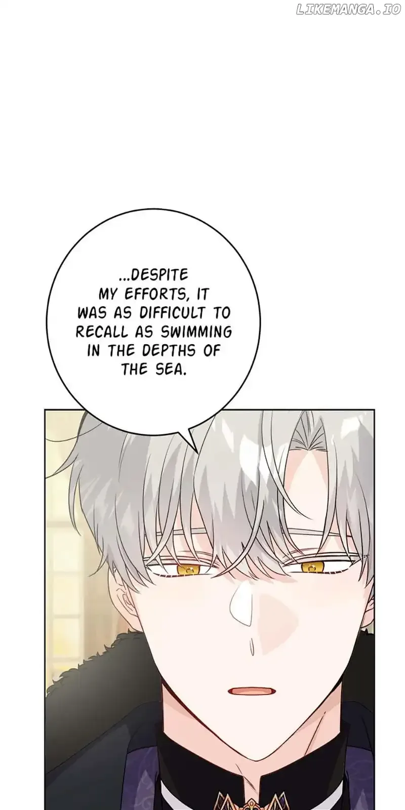 The Male Lead Is In Charge Of The Successor Chapter 38 page 52