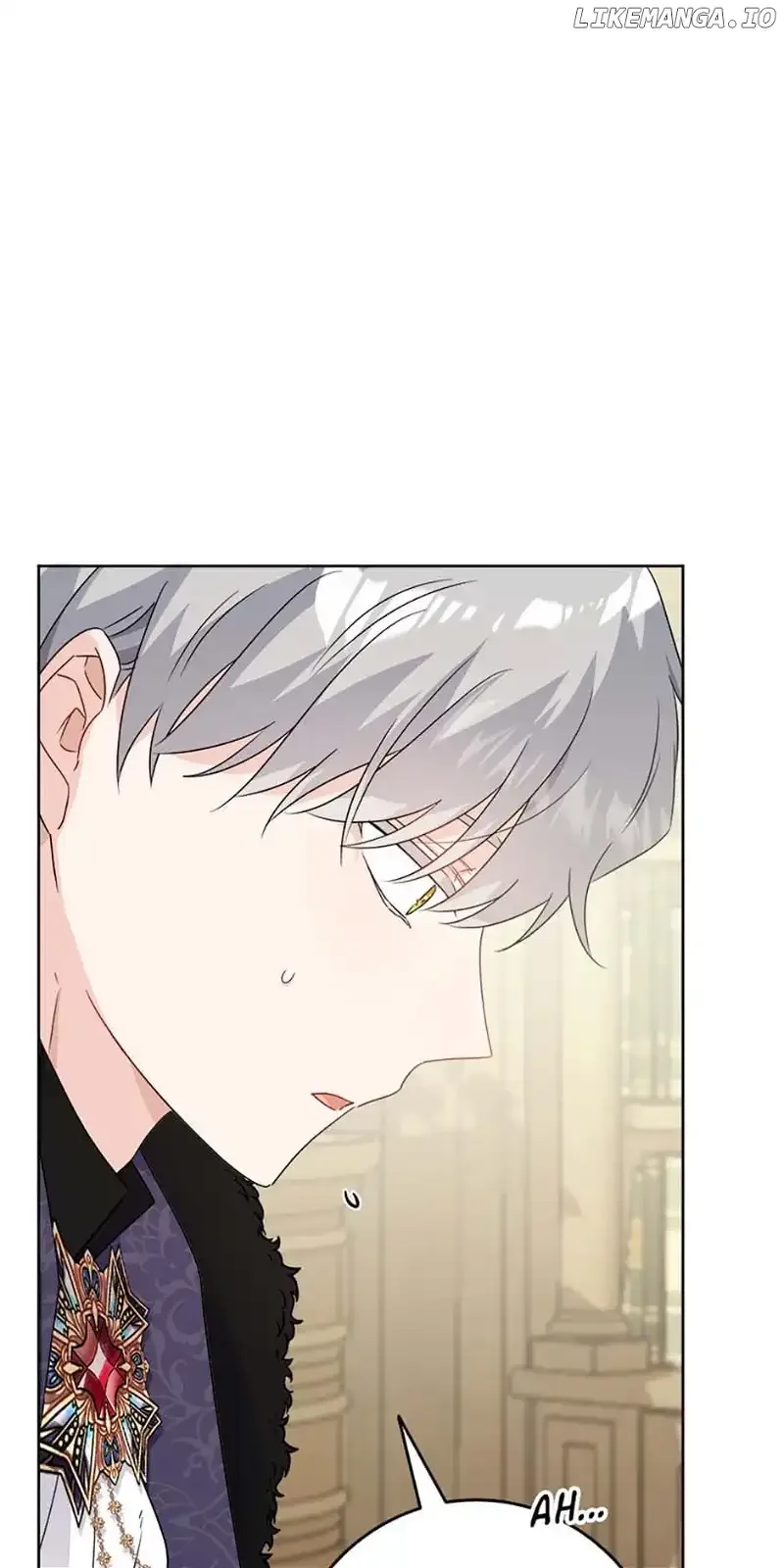 The Male Lead Is In Charge Of The Successor Chapter 38 page 50