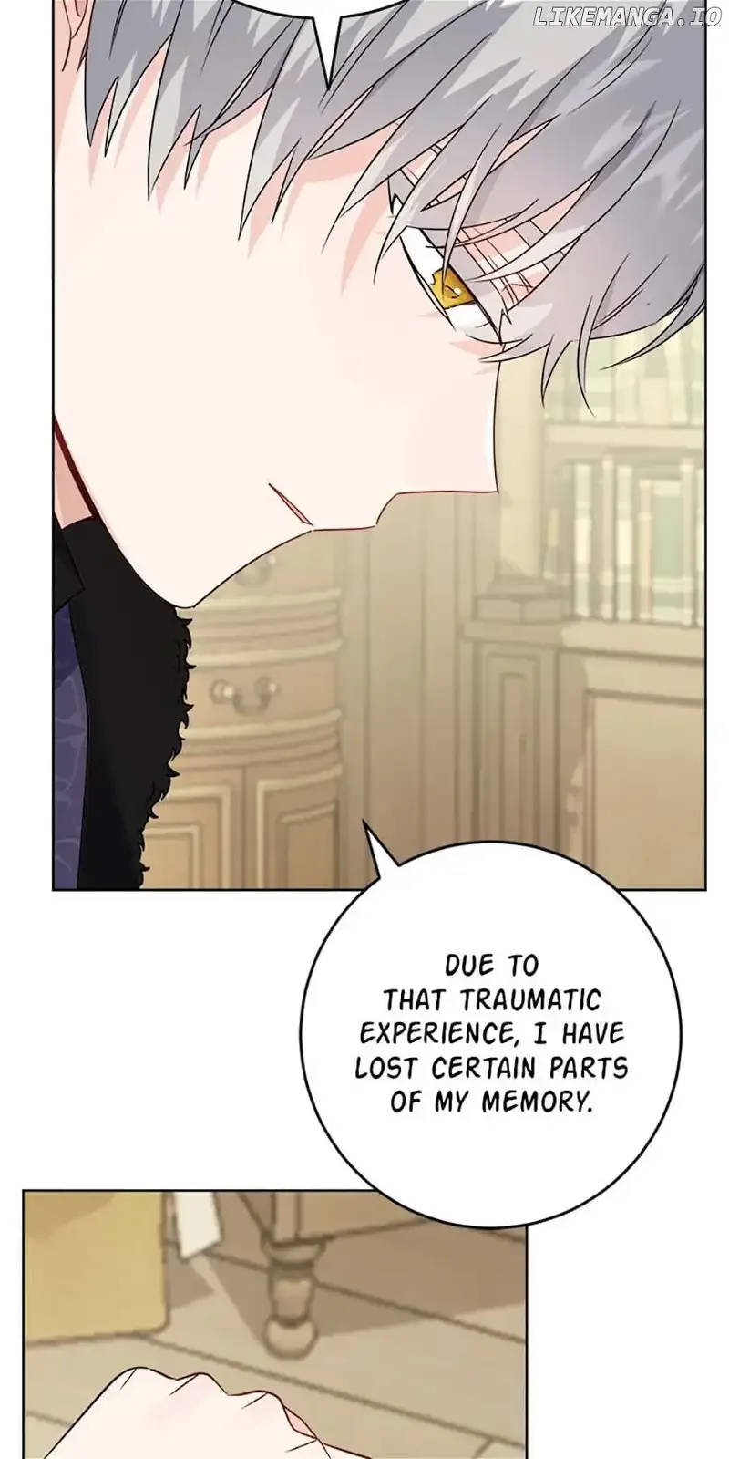 The Male Lead Is In Charge Of The Successor Chapter 38 page 46