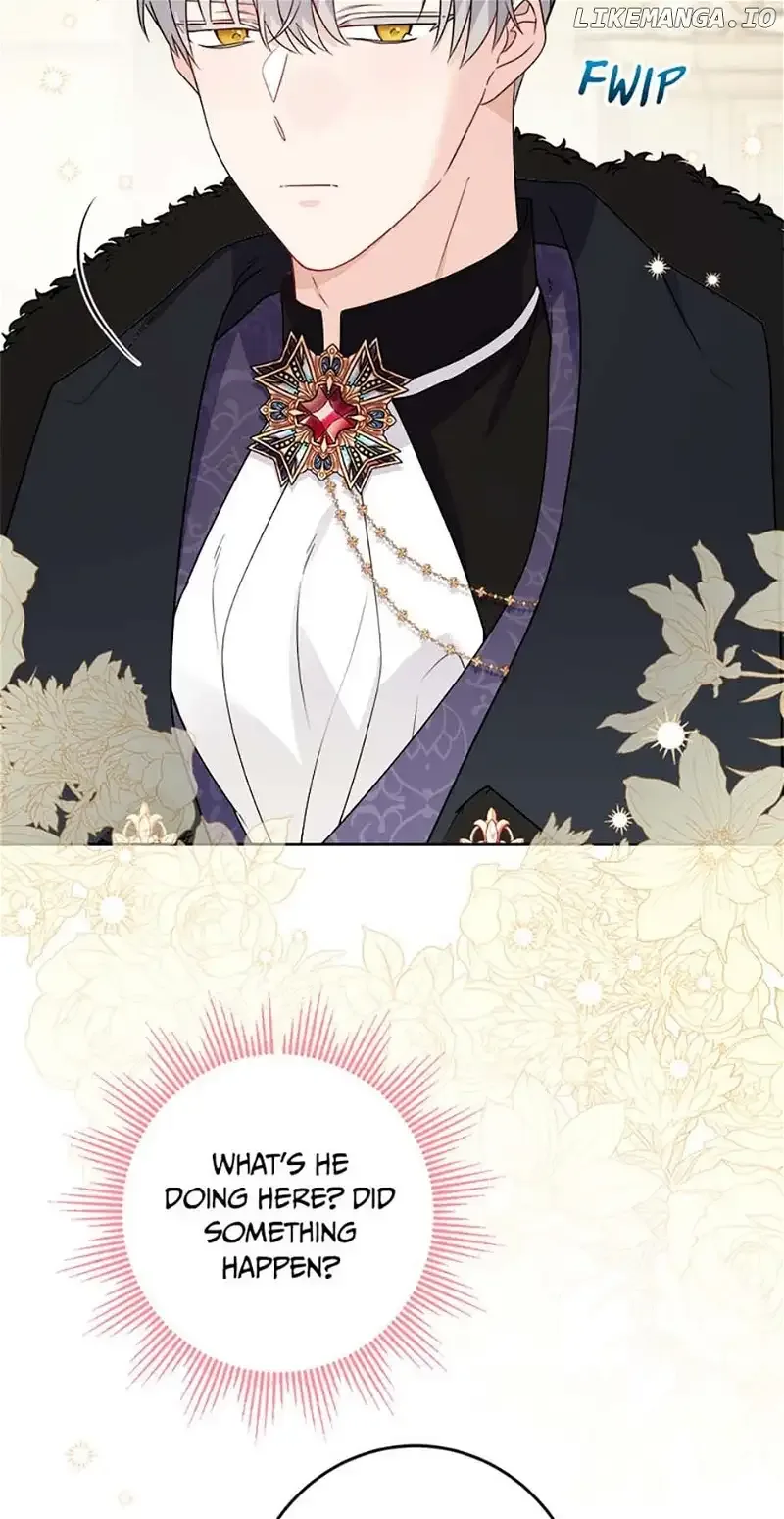 The Male Lead Is In Charge Of The Successor Chapter 38 page 37