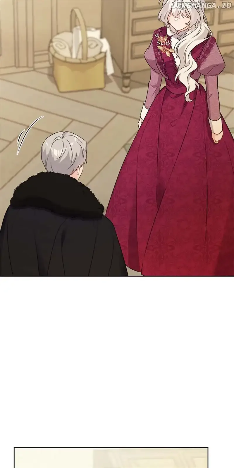 The Male Lead Is In Charge Of The Successor Chapter 38 page 44