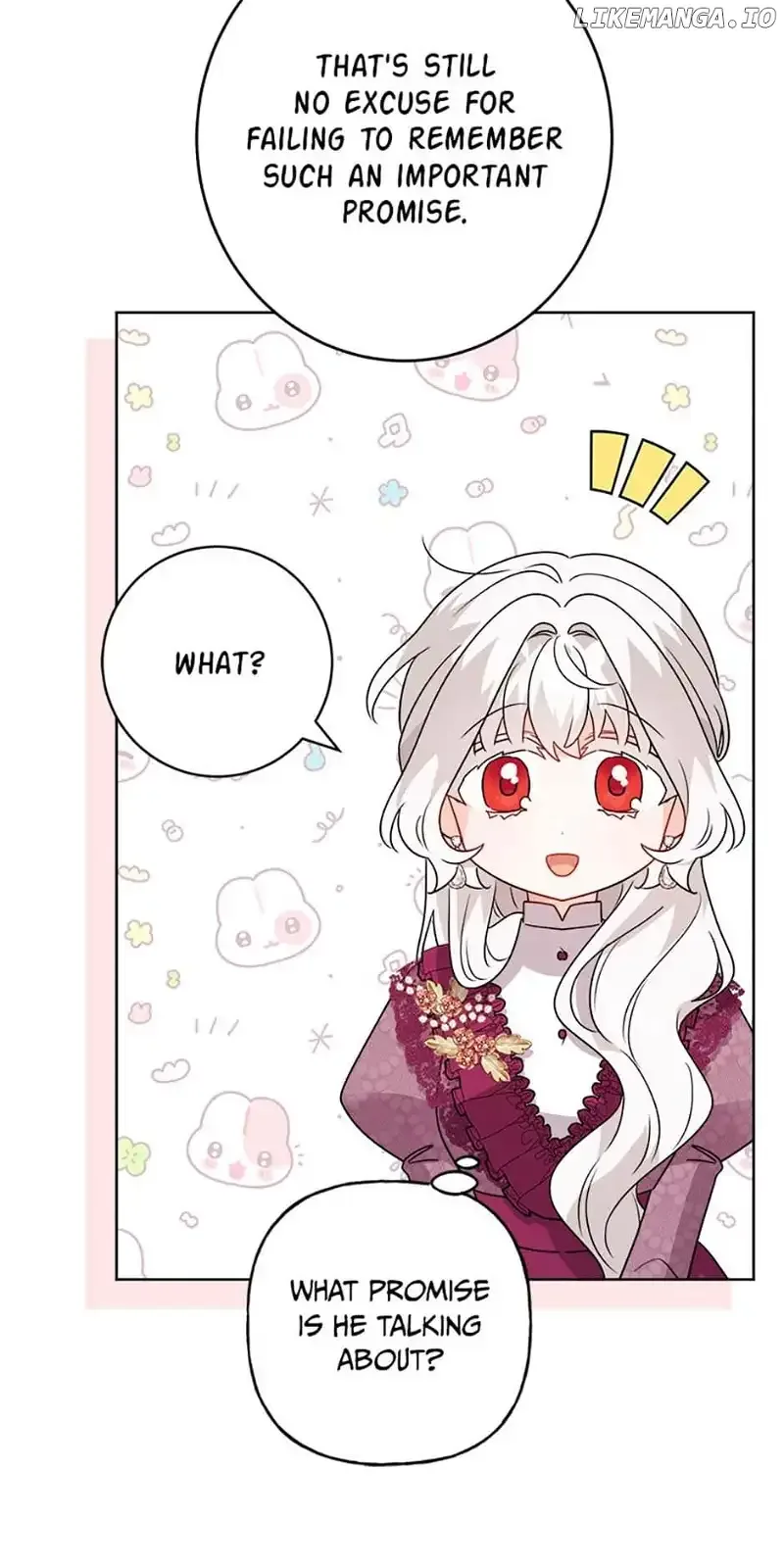 The Male Lead Is In Charge Of The Successor Chapter 38 page 61