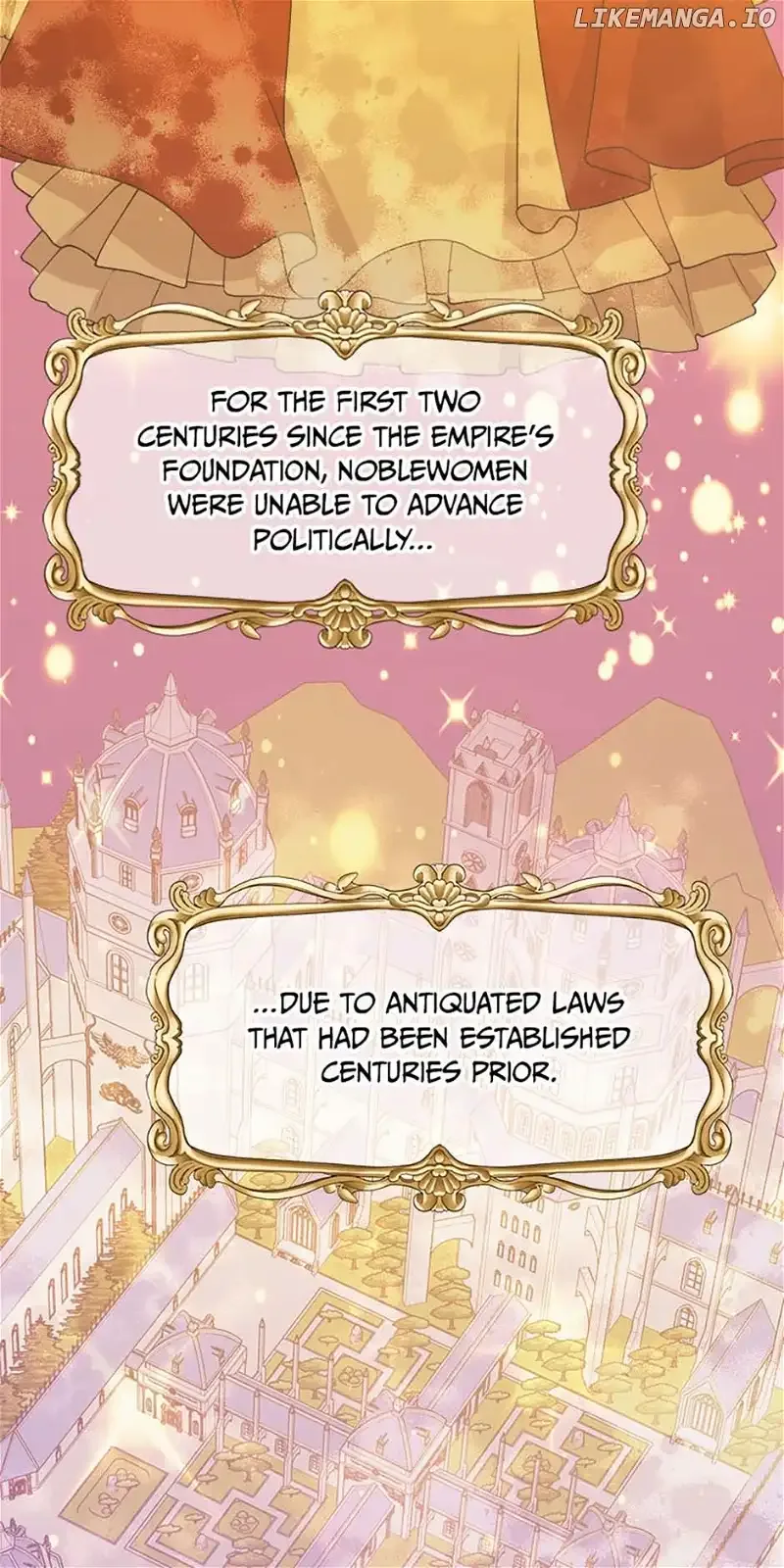The Male Lead Is In Charge Of The Successor Chapter 39 page 3