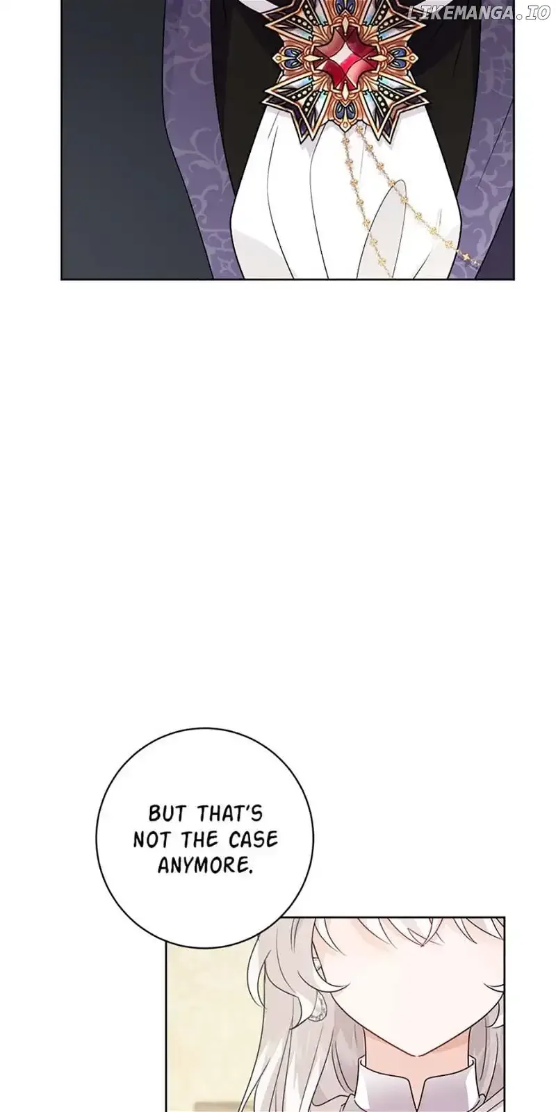 The Male Lead Is In Charge Of The Successor Chapter 38 page 53