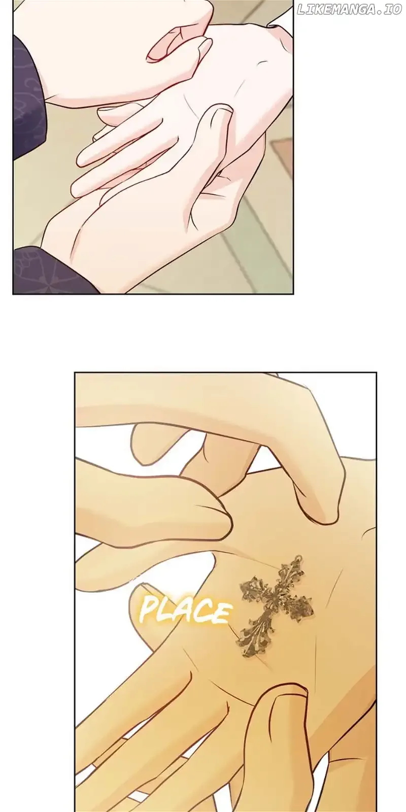 The Male Lead Is In Charge Of The Successor Chapter 38 page 47